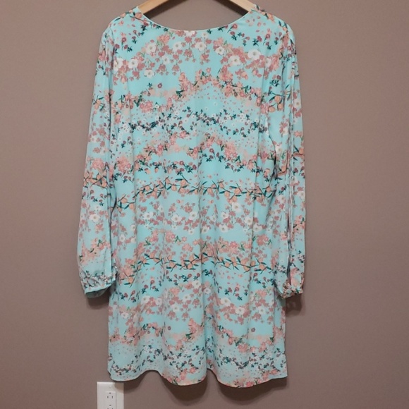 Worthington dress in real, size XL - Picture 7 of 7